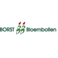 Borst Bloembollen Logo