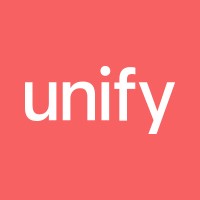 Unify by Bruntwood Logo