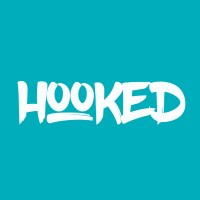 Hooked Foods Logo