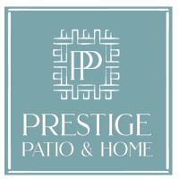 Prestige Patio Company Logo