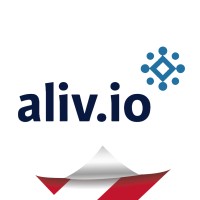 Aliv.io Perú Logo