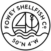 Fowey Shellfish Company Logo