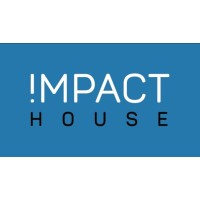 Impact House Consulting Logo