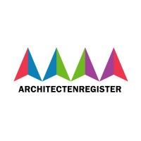 Bureau Architectenregister Logo