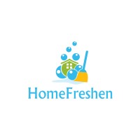 HomeFreshen Logo