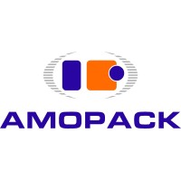 AMOPACK,S.L. Logo