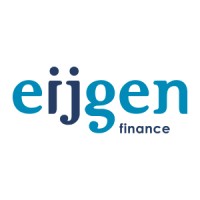 Eijgen Finance Logo