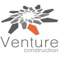 Venture Construction Solutions Logo