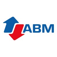 ABM (Alliance Bois Matériel) Logo