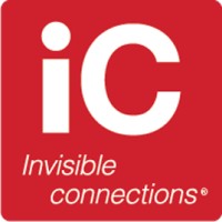 Invisible Connections Ltd Logo