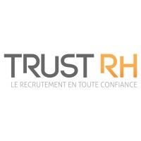 TRUST RH Logo