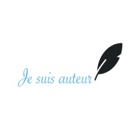 Je suis auteur Logo