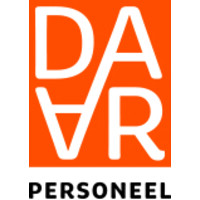 DAAR Personeel B.V. Logo