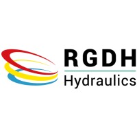 RGDH Logo