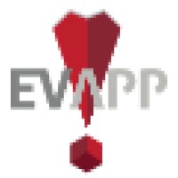 Emergency Volunteer Application (EVapp) Logo