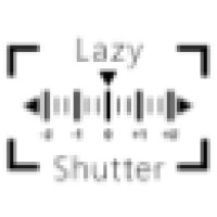 Lazy Shutter Logo