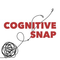 Cognitive Snap Logo