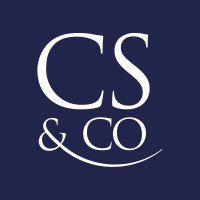 Cartmill Stewart & Co., Chartered Accountants Logo
