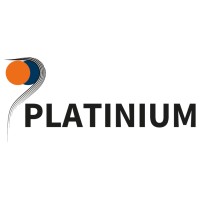 PLATINIUM Logo