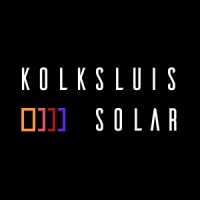 Kolksluis Solar Logo