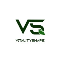 Vitalityshape Logo