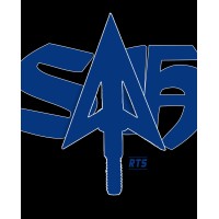 Ridge Tactical Supply, LLC Logo