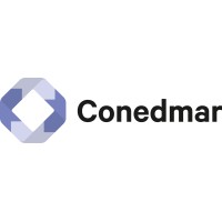 Conedmar Logo