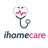 iHomeCare Logo