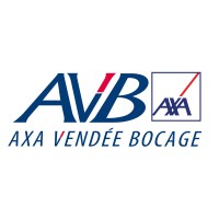 Axa Vendée Bocage Logo