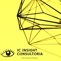 INSIGHT CONSULTING - PEOPLE AND MANAGEMENT Logo
