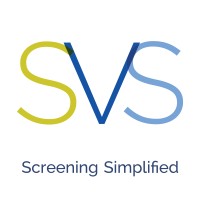 Security & Vetting Solutions Limited Logo