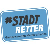 Die Stadtretter Logo