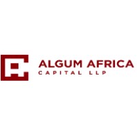 Algum Africa Capital LLP Logo