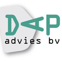 DAP Advies B.V. Logo