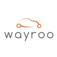 Wayroo Logo