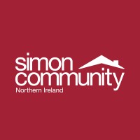 Simon Community Northern Ireland Logo