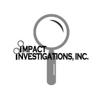 Impact Investigations, Inc. Logo