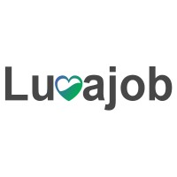 Luvajob Logo