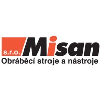 Misan s.r.o. Logo