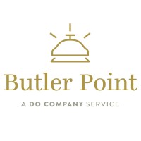 Butler Point Logo