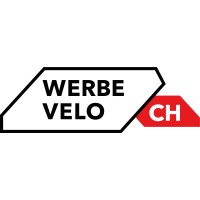 WerbeVelo Schweiz Logo
