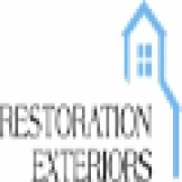Restoration Exteriors LLC Logo