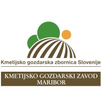 KGZS - Kmetijsko gozdarski zavod Maribor Logo