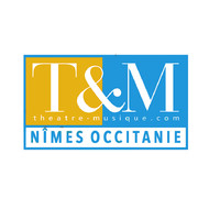 T&M (Atelier Théâtre et Musique) Logo