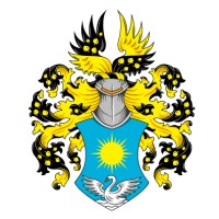 St. Gilgen International School Logo