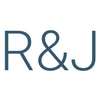 Rolfsen & Juell / Rolfsen & Son Logo