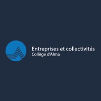 Entreprises et collectivités - Formation continue du Collège dAlma Logo