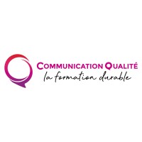 Communication Qualité - La formation durable Logo