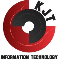 KJT Information Technology Logo