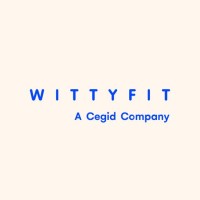 WITTYFIT Logo